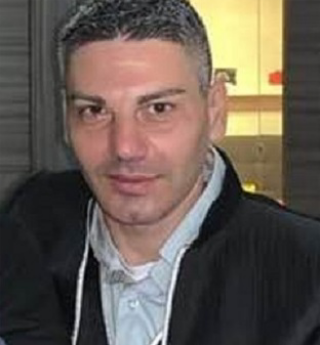 Muore soffocato alla vigilia di Natale, il commosso addio del fratello sui social